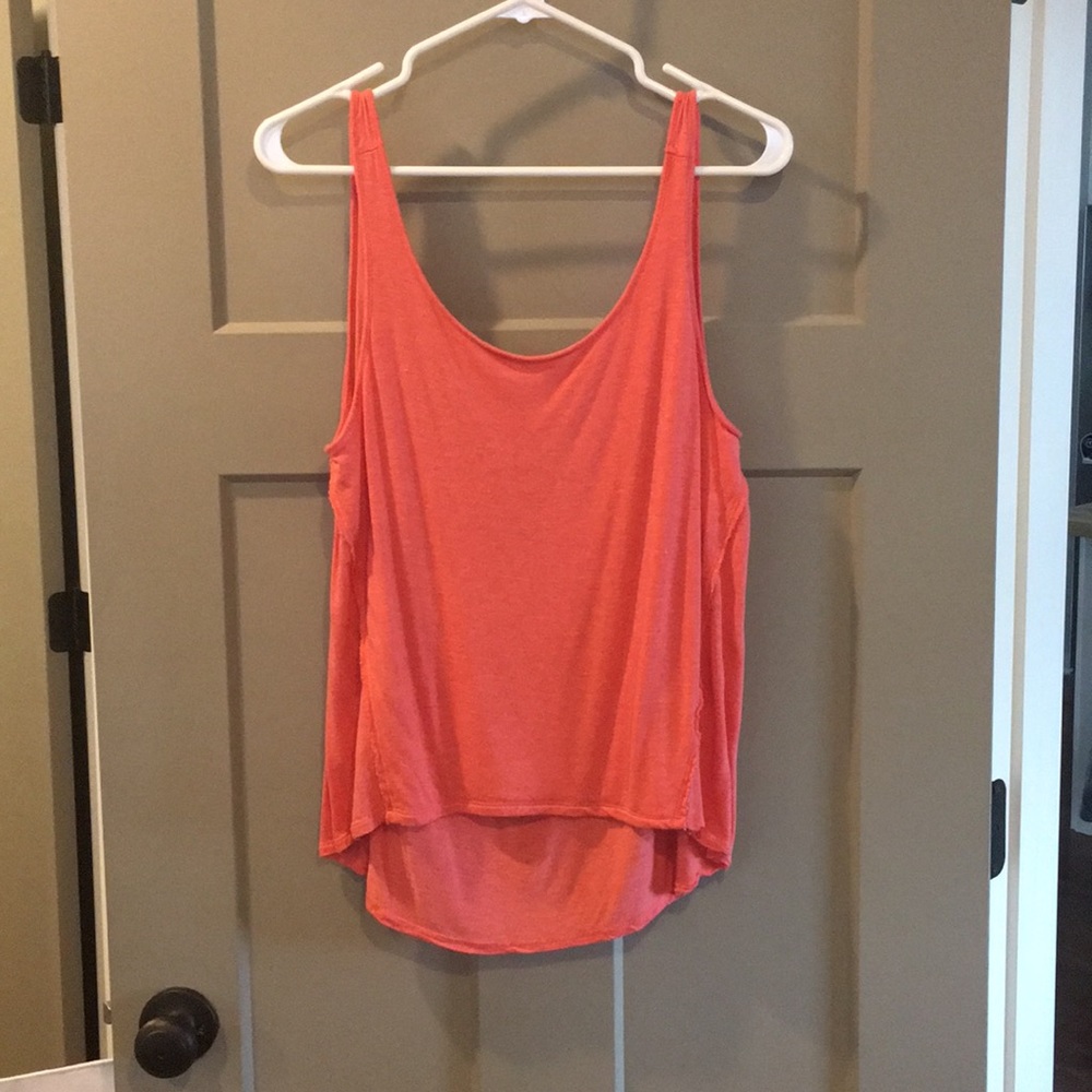 Casual summer Tank!